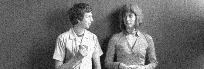 Scott Pilgrim vs. the World (2010, Edgar Wright)