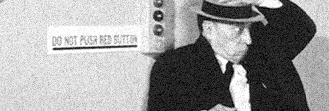 The Scribe (1966, John Sebert)