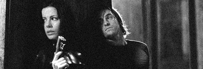 Underworld (2003, Len&nbsp;Wiseman)