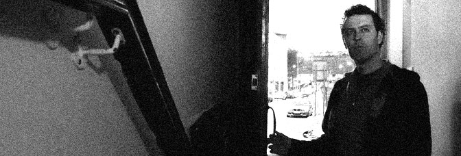 The Boogeyman (2010, Gerard&nbsp;Lough)