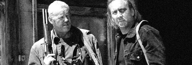 Drive Angry (2011, Patrick Lussier)