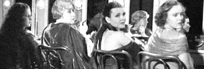 Hollywood Extra Girl (1935, Herbert&nbsp;Moulton)