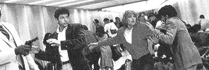 Into the Night (1985, John&nbsp;Landis)