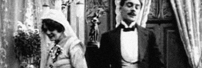 Max Sets the Style (1914, Max&nbsp;Linder)