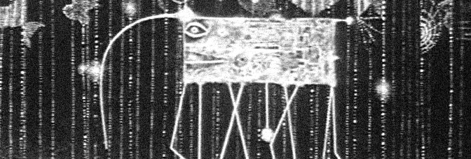 The Elephant Spider (1967, Piotr&nbsp;Kamler)