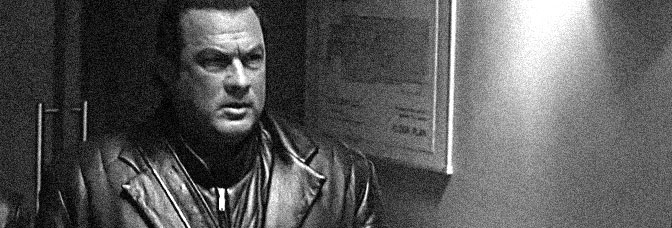 Against the Dark (2009, Richard&nbsp;Crudo)