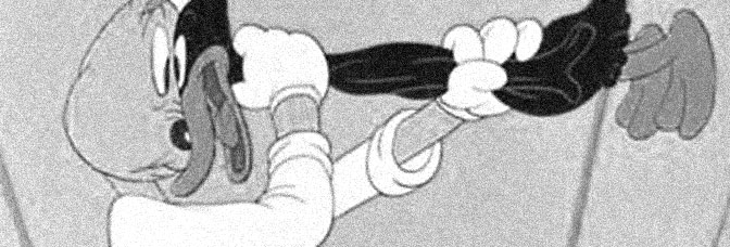 Conrad the Sailor (1942, Chuck&nbsp;Jones)