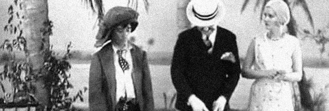 The Golf Specialist (1930, Monte Brice)