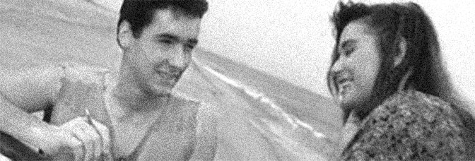 One Crazy Summer (1986, Savage Steve&nbsp;Holland)