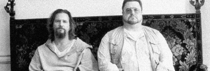 The Big Lebowski (1998, Joel&nbsp;Coen)