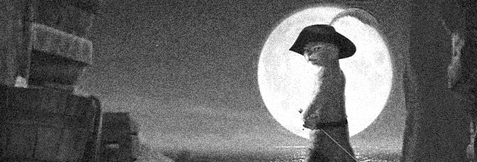 Puss in Boots (2011, Chris Miller)