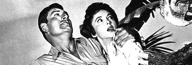 Curucu, Beast of the Amazon (1956, Curt&nbsp;Siodmak)