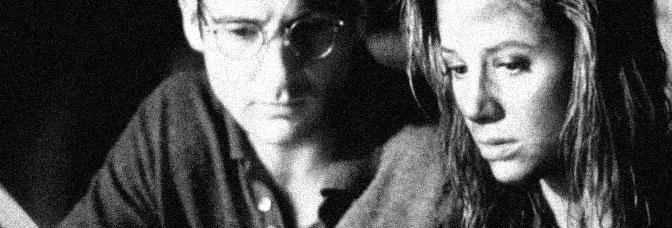 Mimic (1997, Guillermo del Toro), the director's&nbsp;cut