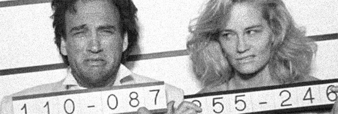 Once Upon a Crime (1992, Eugene&nbsp;Levy)