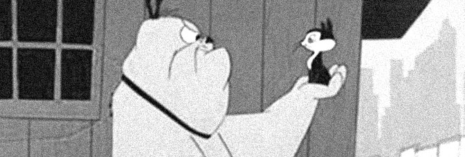 Cat Feud (1958, Chuck&nbsp;Jones)