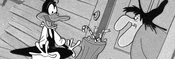 A-Haunting We Will Go (1966, Robert&nbsp;McKimson)