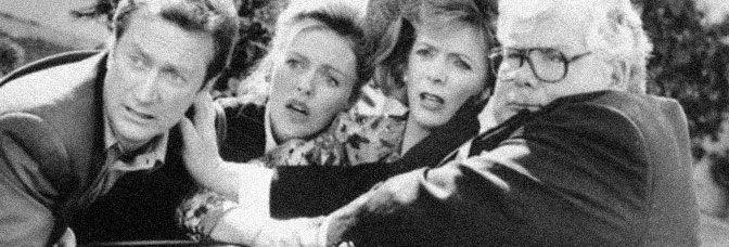 Blame It on the Bellboy (1992, Mark&nbsp;Herman)