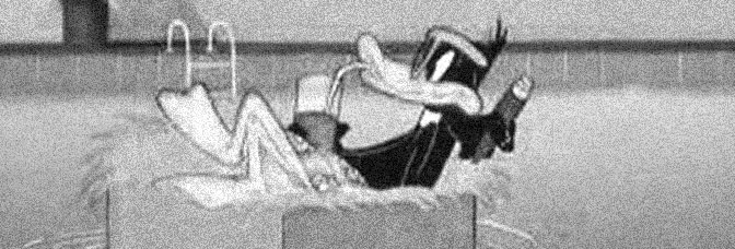 Golden Yeggs (1950, Friz&nbsp;Freleng)