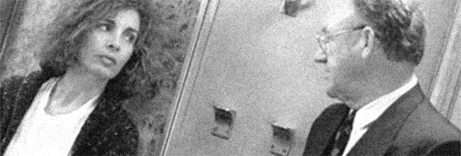 Narrow Margin (1990, Peter&nbsp;Hyams)