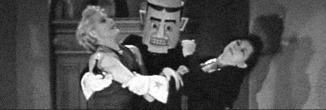 The Tin Man (1935, James&nbsp;Parrott)