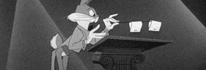 Baton Bunny (1959, Chuck Jones and Abe&nbsp;Levitow)