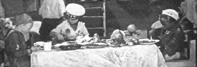 Buried Treasure (1926, Robert F. McGowan)