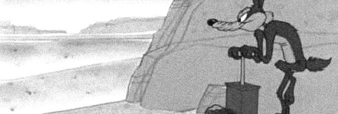 Hook, Line and Stinker (1958, Chuck&nbsp;Jones)