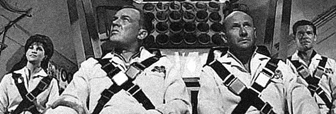 Fantastic Voyage (1966, Richard Fleischer)