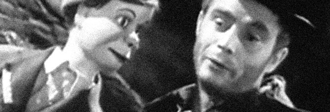 Free and Easy (1931, Roy&nbsp;Mack)