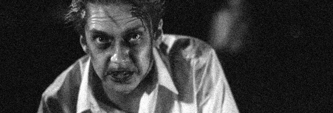 The Code (2011, Mark&nbsp;Blitch)