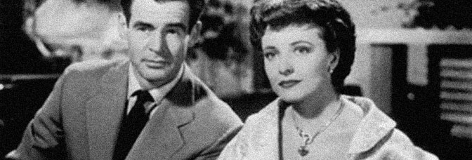 The Woman on Pier 13 (1949, Robert&nbsp;Stevenson)