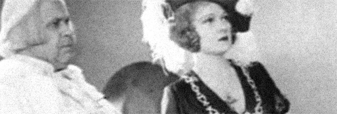 Lucrezia Borgia (1935, Abel&nbsp;Gance)