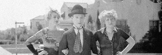 Saturday Afternoon (1926, Harry Edwards)