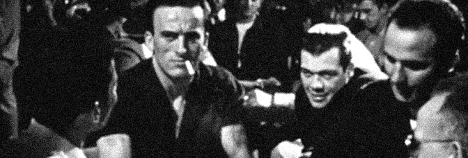 The Seafarers (1953, Stanley&nbsp;Kubrick)