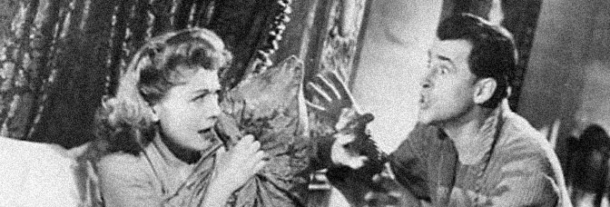 Woman Hater (1948, Terence&nbsp;Young)