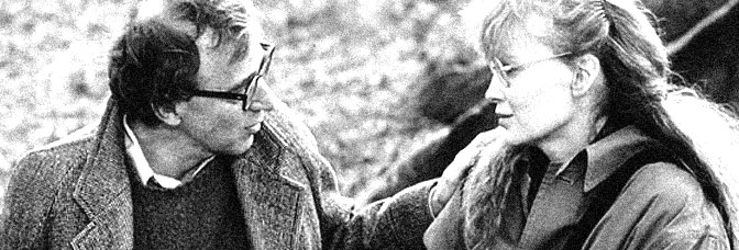 Crimes and Misdemeanors (1989, Woody&nbsp;Allen)