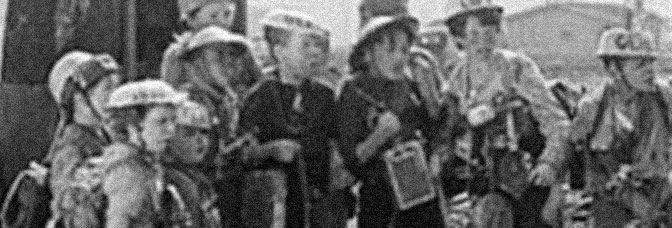 Dogs of War (1923, Robert F.&nbsp;McGowan)