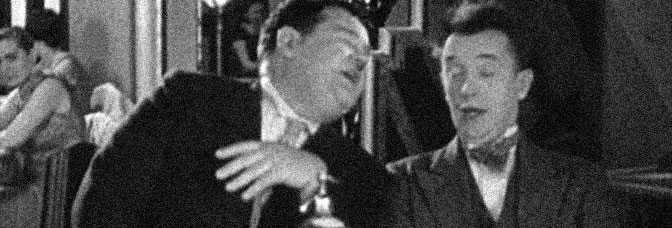 The Nightlife (1930, James Parrott)