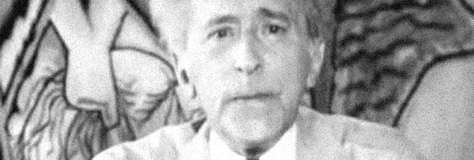 Jean Cocteau Addresses the Year 2000 (1962, Jean&nbsp;Cocteau)