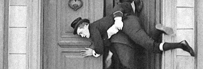 Pie-Eyed (1925, Scott Pembroke and Joe&nbsp;Rock)