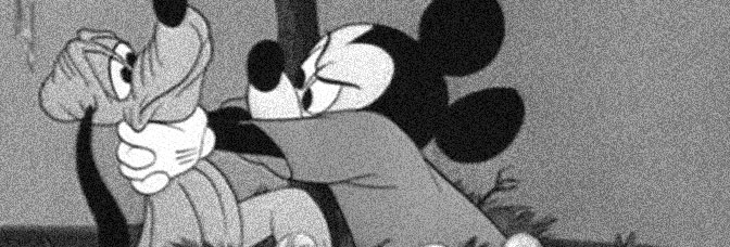 Pluto’s Christmas Tree (1952, Jack&nbsp;Hannah)