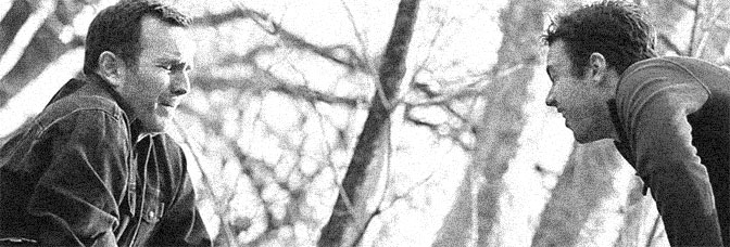 Take a Hike (2012, Mark Blitch)