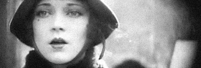 Ménilmontant (1926, Dimitri&nbsp;Kirsanoff)