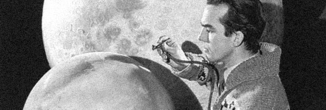 Universe (1960, Roman Kroitor and Colin&nbsp;Low)