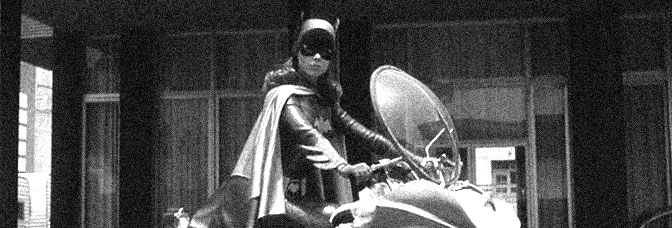 Batgirl (1967)