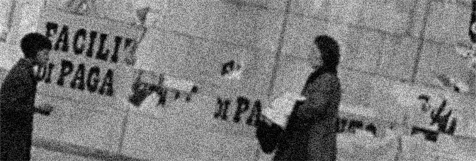 Intervals (1969, Peter&nbsp;Greenaway)