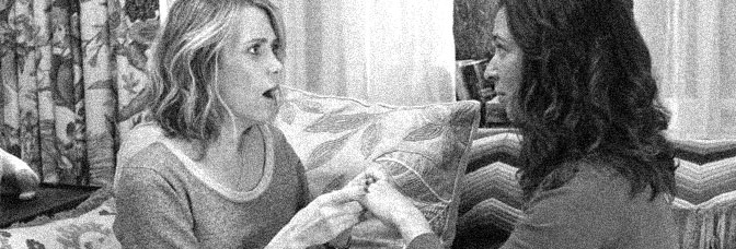 Bridesmaids (2011, Paul Feig), the unrated version