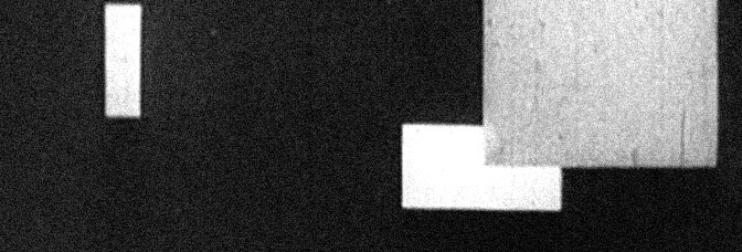 Film is Rhythm (1923, Hans&nbsp;Richter)