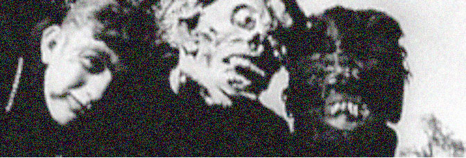 The Teenage Frankenstein (1959, Donald F.&nbsp;Glut)