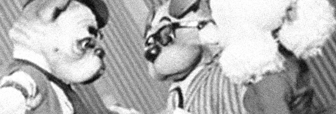 The Adventures of Superpup (1958, Cal&nbsp;Howard)